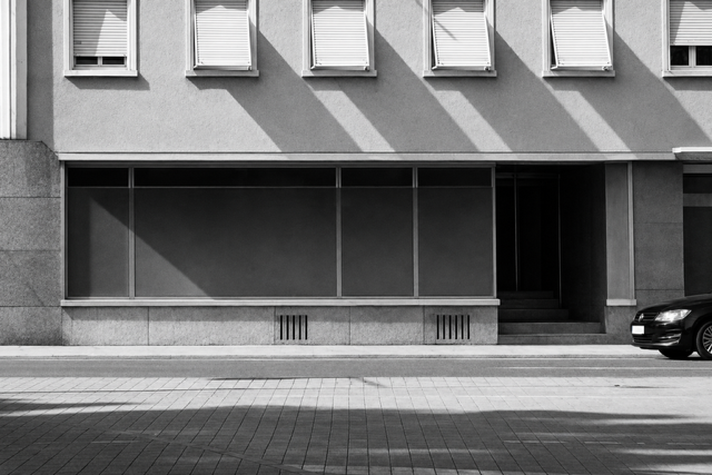 Standort Friedrichshafen Friedrichstraße