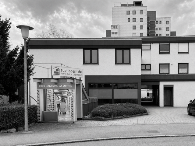 Standort Wangen im Allgäu Am Waltersbühl